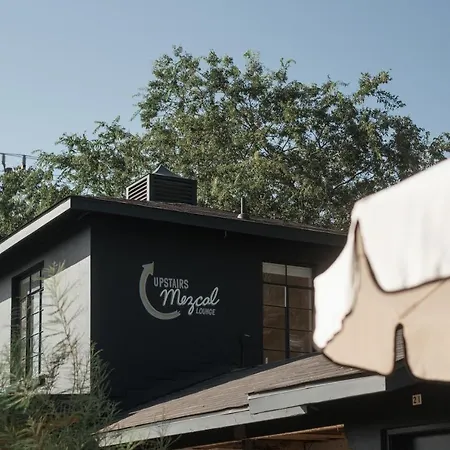 Ranch Motel & Leisure Club